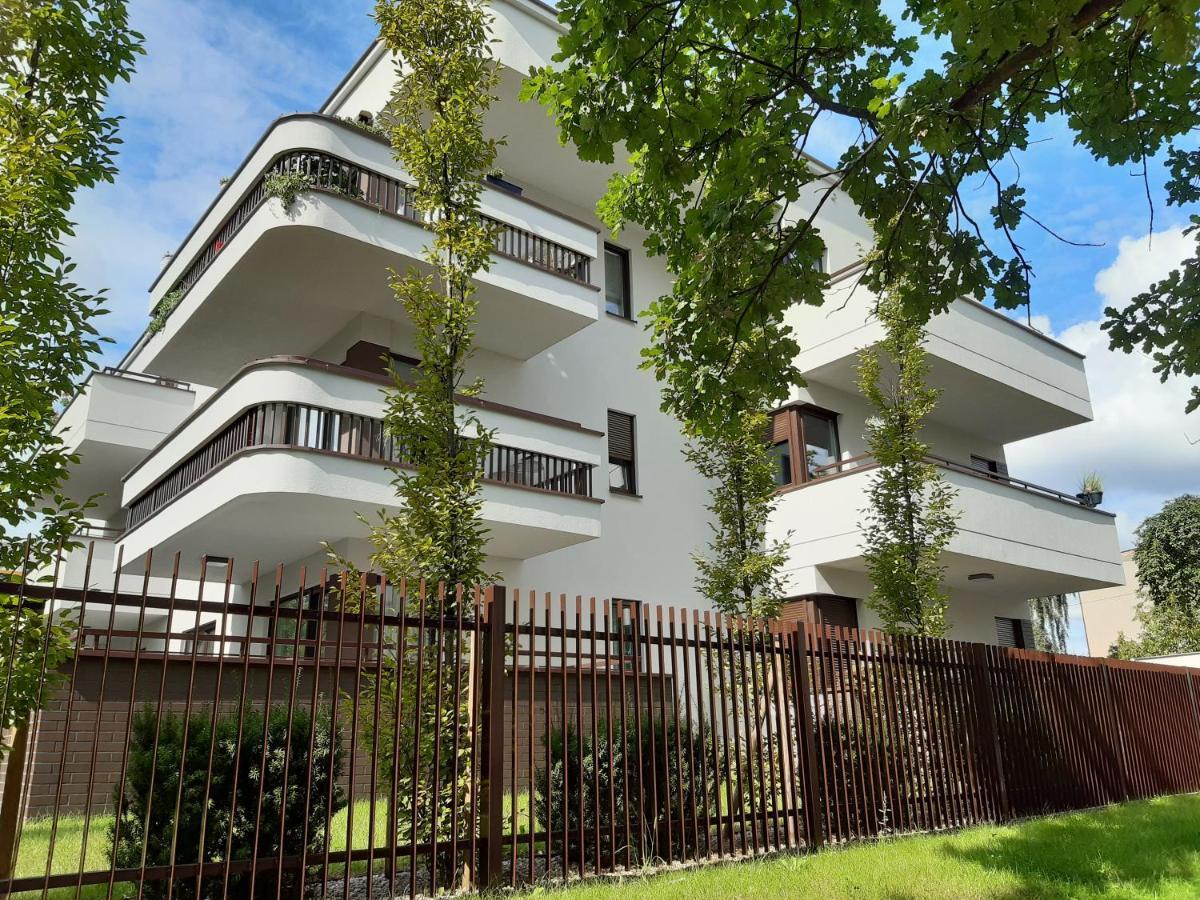 4Four Apartment, Villa Moderno, Taras, Parking Podziemny Stary Toruń Kültér fotó