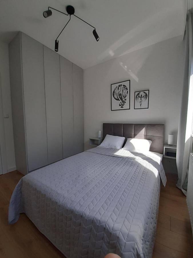 4Four Apartment, Villa Moderno, Taras, Parking Podziemny Stary Toruń Kültér fotó